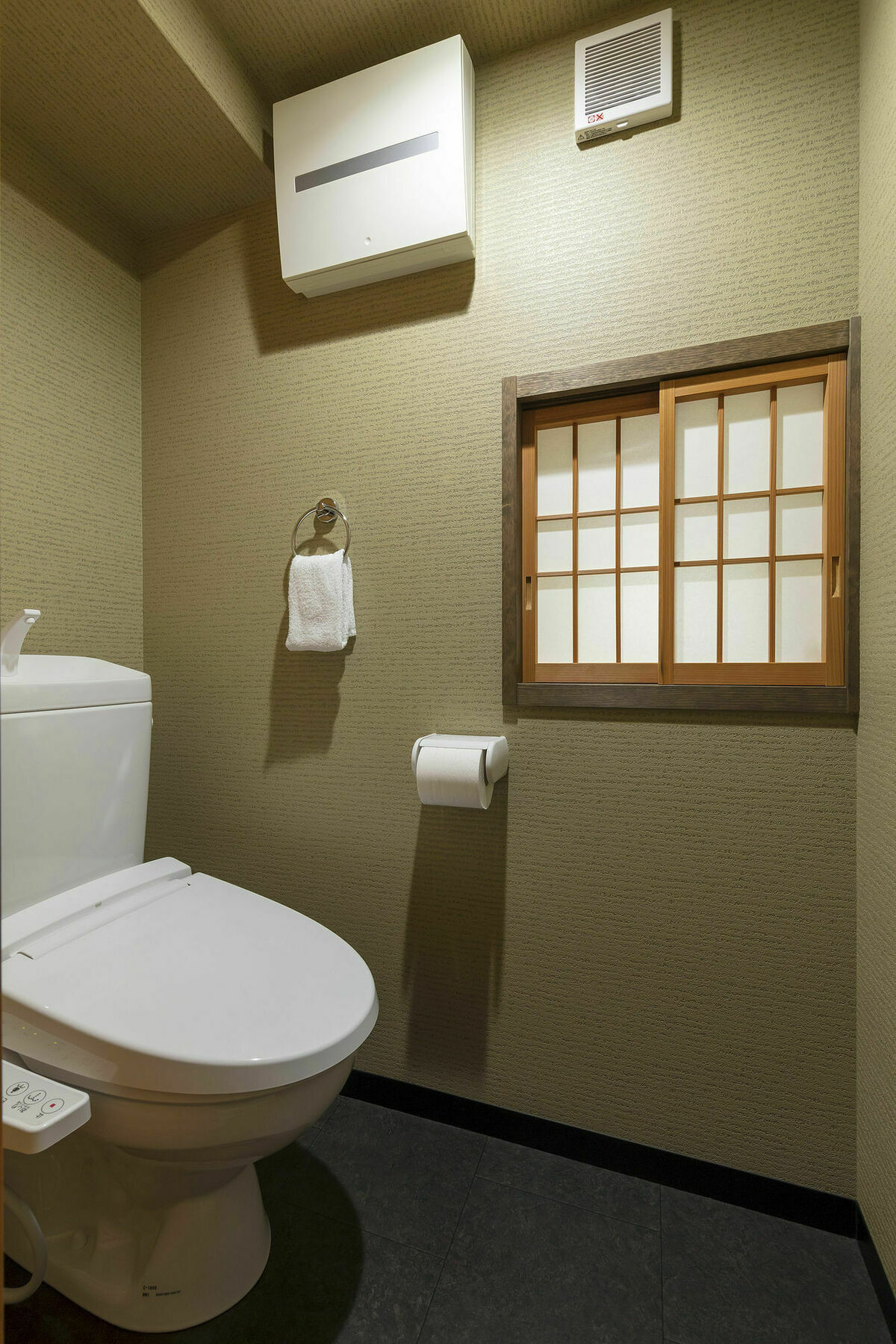 Yoshimigura Machiya House Villa Kyoto Exterior photo
