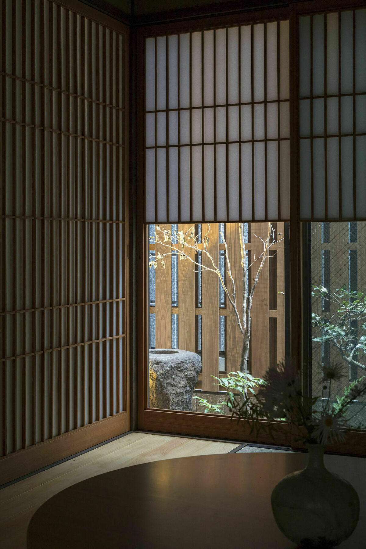 Yoshimigura Machiya House Villa Kyoto Exterior photo