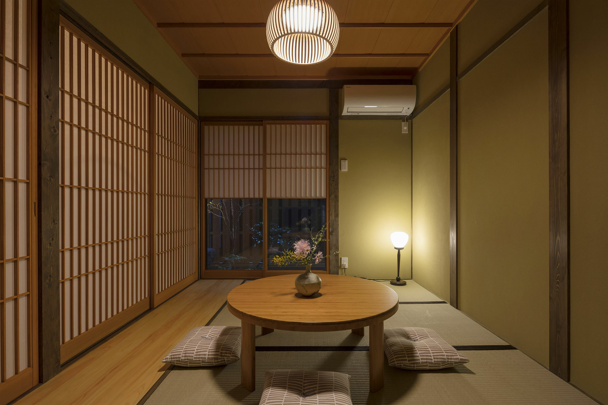 Yoshimigura Machiya House Villa Kyoto Exterior photo