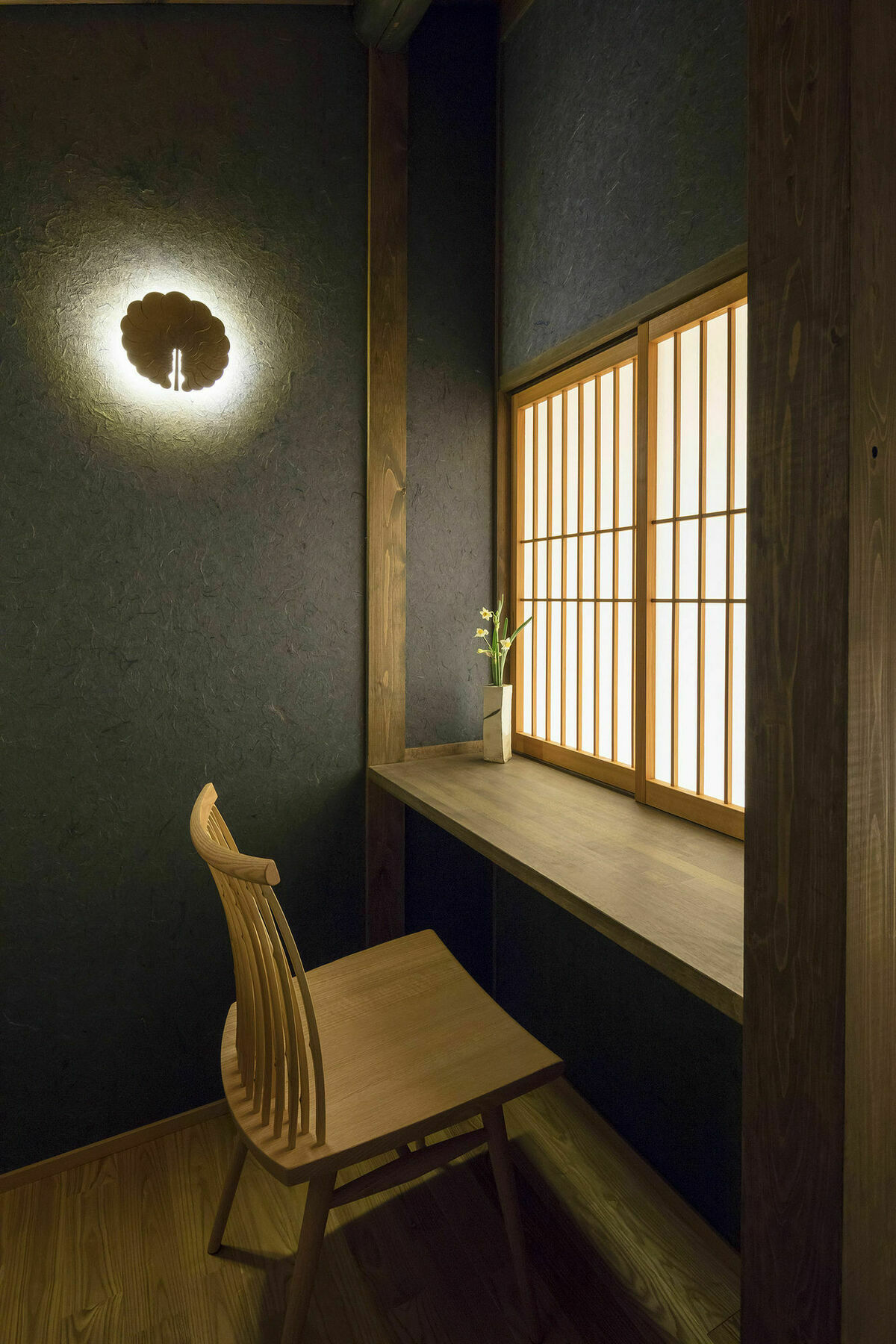 Yoshimigura Machiya House Villa Kyoto Exterior photo