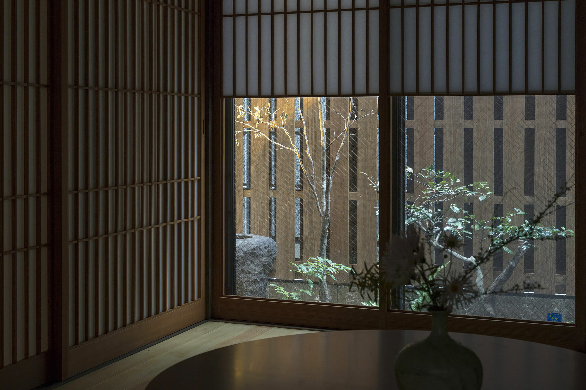 Yoshimigura Machiya House Villa Kyoto Exterior photo